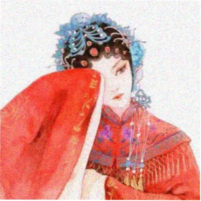 于和伟 饰演 林彪